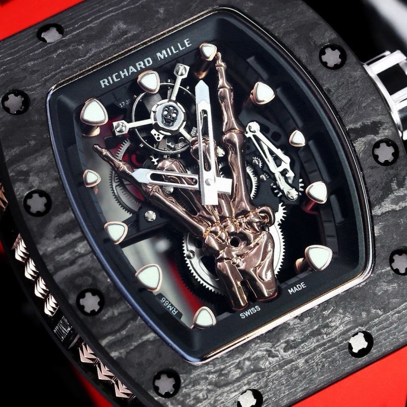 RICHARD MILLE Watches